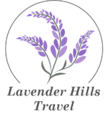 lavenderhillstravel.com